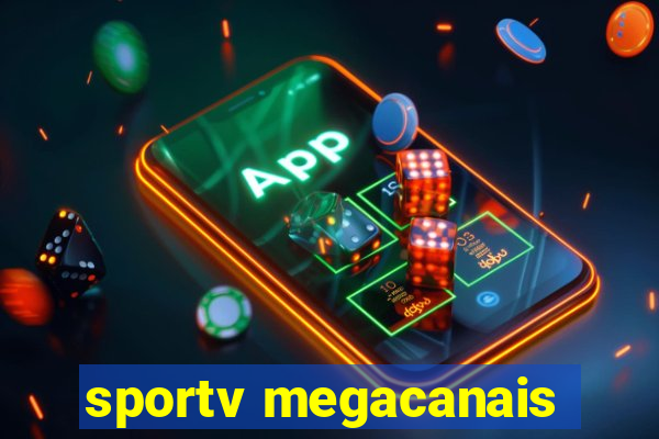 sportv megacanais